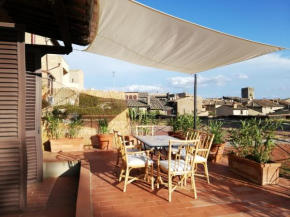 Le Viole San Gimignano